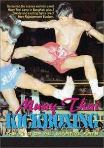 Muay Thai Kickboxing - The King of all Martial Arts